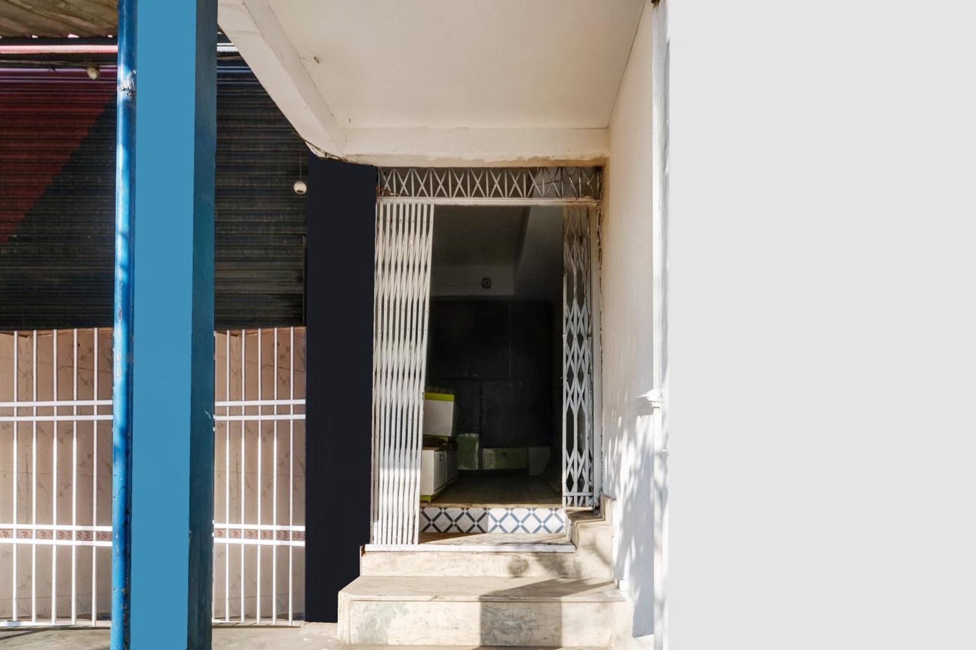 Hotel O Noonmati Guwahati Formerly Hotel Sundari Nunmati 외부 사진