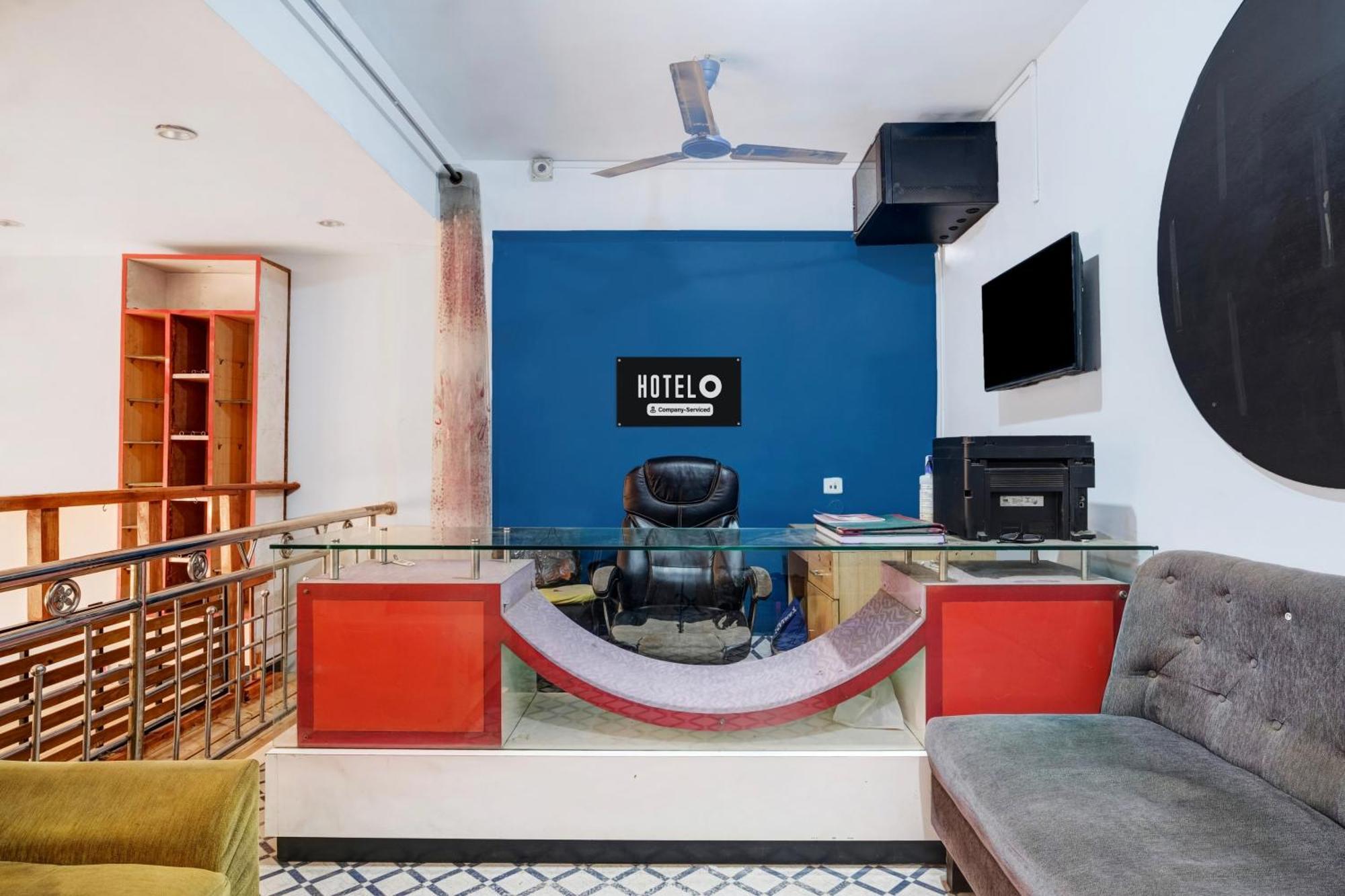 Hotel O Noonmati Guwahati Formerly Hotel Sundari Nunmati 외부 사진